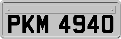PKM4940
