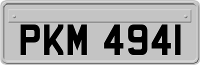 PKM4941