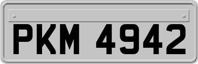 PKM4942