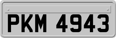 PKM4943