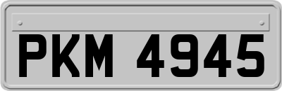 PKM4945