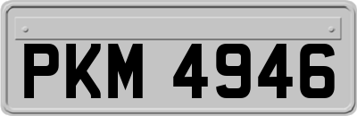 PKM4946
