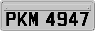 PKM4947