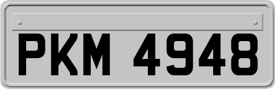 PKM4948
