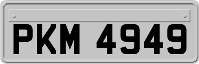 PKM4949