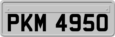 PKM4950