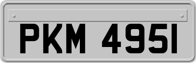 PKM4951