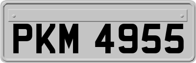 PKM4955