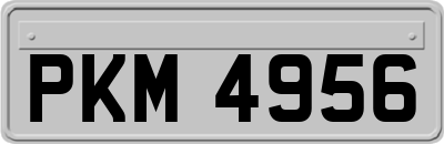 PKM4956