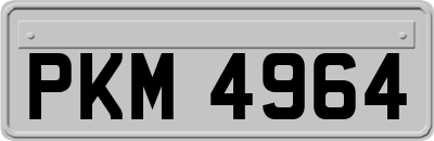 PKM4964