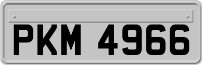 PKM4966