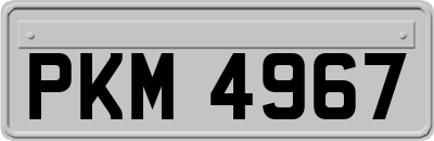 PKM4967