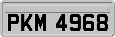 PKM4968