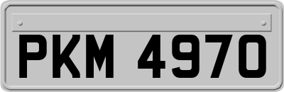 PKM4970