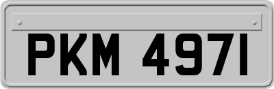 PKM4971