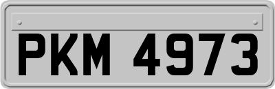 PKM4973