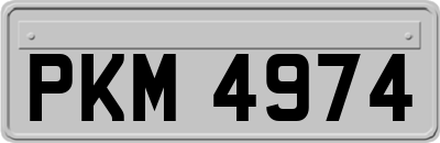 PKM4974