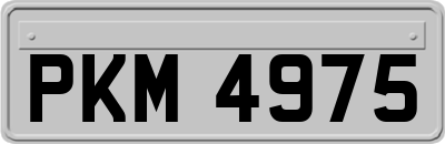 PKM4975