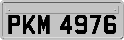 PKM4976
