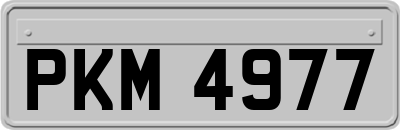 PKM4977
