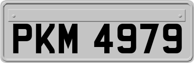 PKM4979