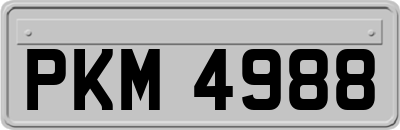 PKM4988