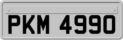 PKM4990