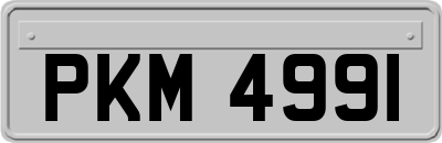 PKM4991