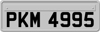 PKM4995