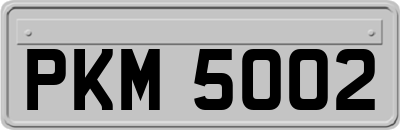 PKM5002