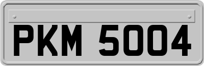 PKM5004
