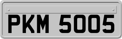 PKM5005