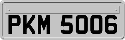 PKM5006