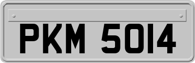 PKM5014