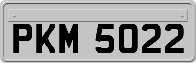 PKM5022