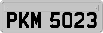 PKM5023