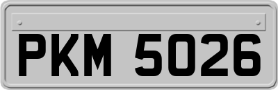 PKM5026