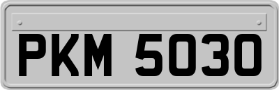 PKM5030