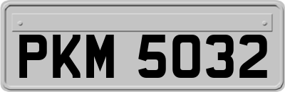 PKM5032
