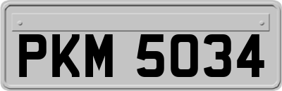 PKM5034