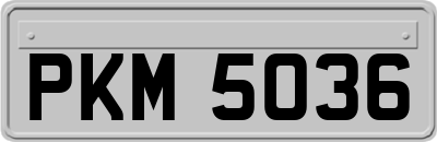 PKM5036