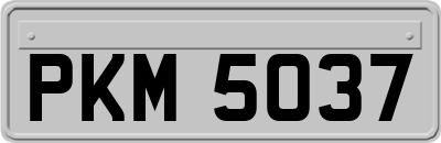 PKM5037