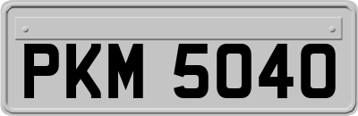 PKM5040