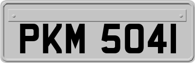 PKM5041