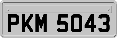 PKM5043