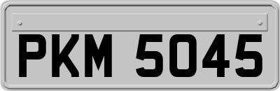 PKM5045