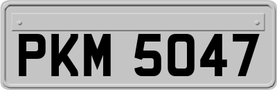 PKM5047