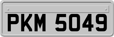 PKM5049