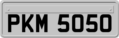 PKM5050