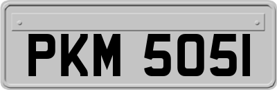 PKM5051
